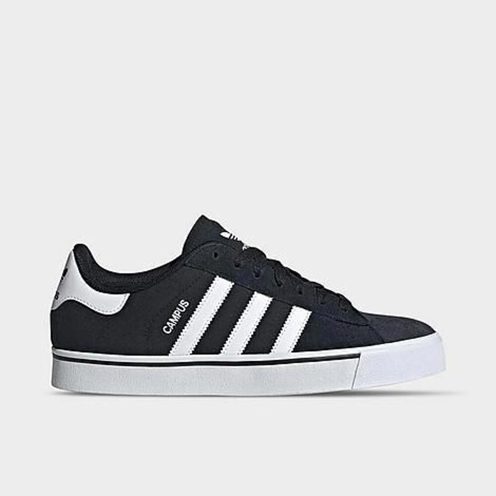 Men's Adidas‎ Originals Campus Vulcanized Casual Shoes (Men's 9 / Women's 10)